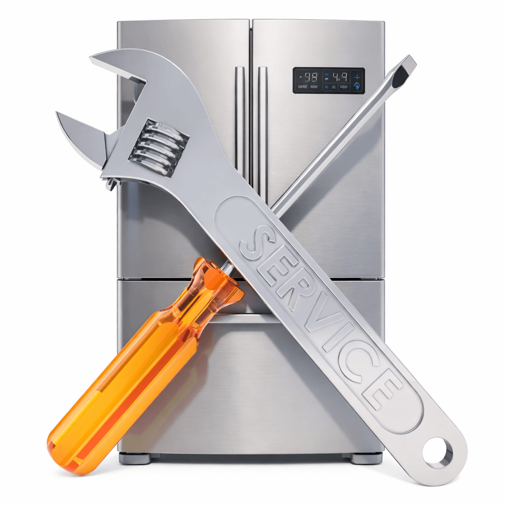 serwis lodówek Kałuszyn